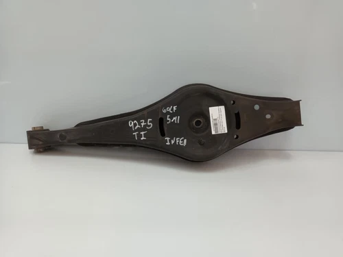 KEYOOG 2Pc Set K641875 Rear Lower Forward Control Arm Compatible With 1997-2001 Ho-nda CR-V,1996-2000 Civic (OE# 52341S04A00 CMS60119 TC5531