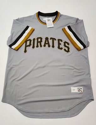 nike roberto clemente jersey