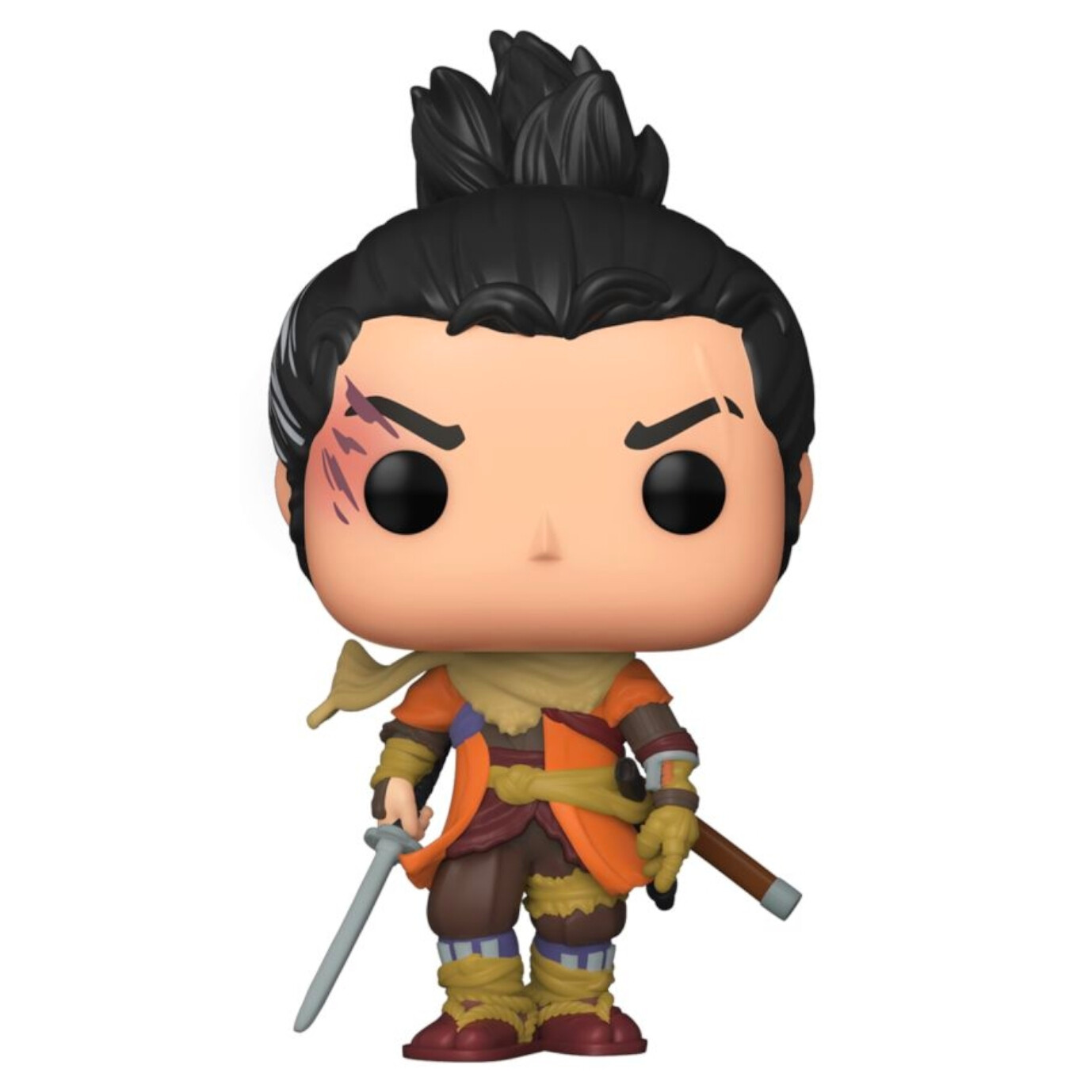 Funko Pop Games Sekiro - Sekiro Fun54471