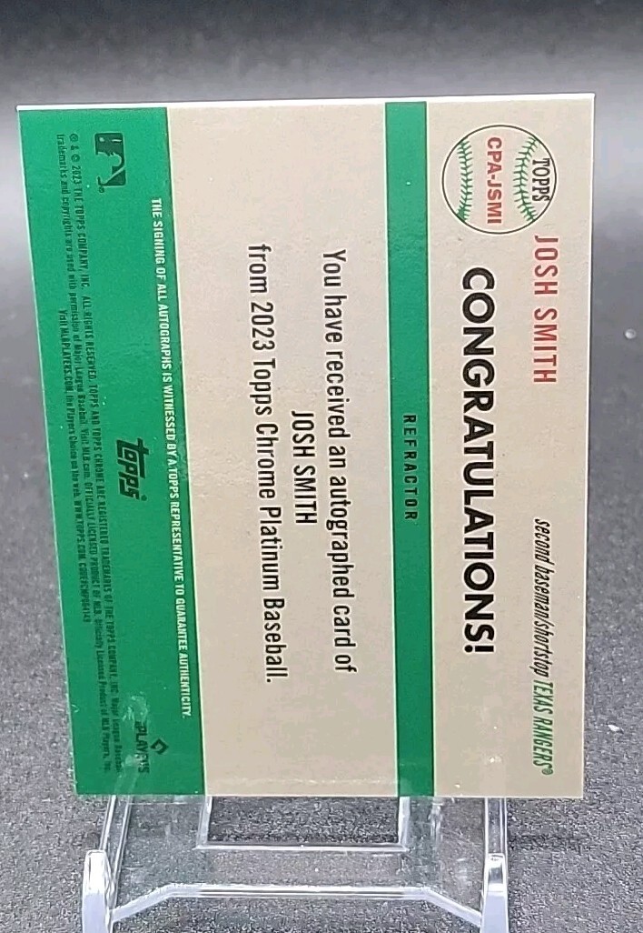 RC199枚限定】2023 Topps NPB Chrome 門別啓人 RC199枚限定】2023