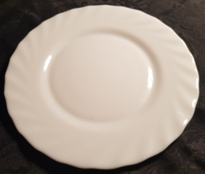 Arcopal France Trianon 2 Speiseteller D. 24,5 cm  Nr 32 AUSWAHL bis 4 Stück