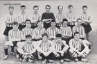 Sheffield United 1960-61 Star Teams 1961 Victor Collectors Card Fine Condition