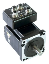 Applied Motion TXM34IP-1DG Integrated Stepper Motor IP65 Rated NEMA 34 StepSERVO