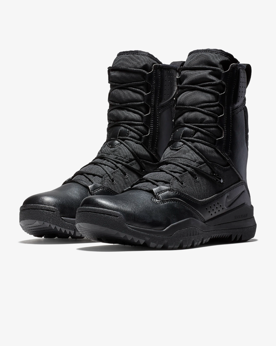 個人装備 Nike SFB Field 2 8inch GTX 30cm 12inch Nike SFB Men's Field 2 8