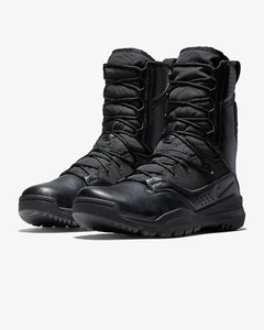 nike biker boots