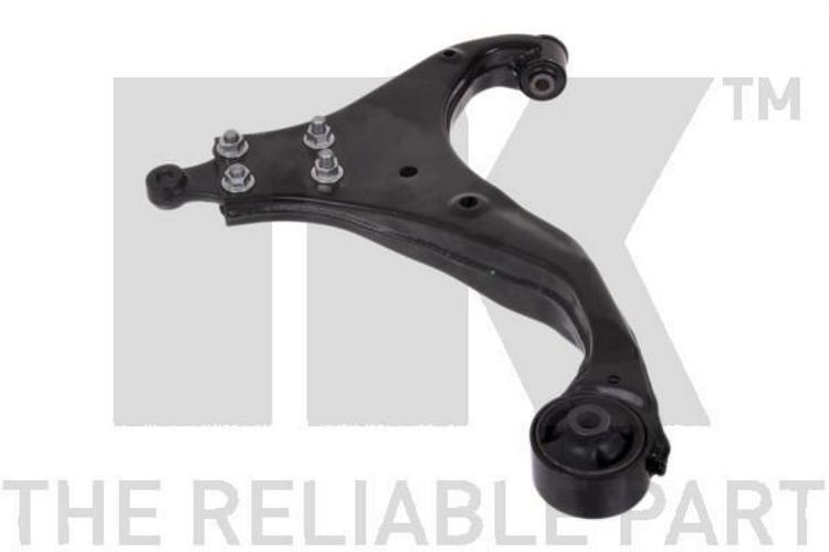 Bras de suspension NK pour Hyundai Tucson 2004 idéal trajets montagne
