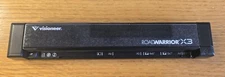 Visioneer RoadWarrior X3 Document Scanner for Mobile Scanning
