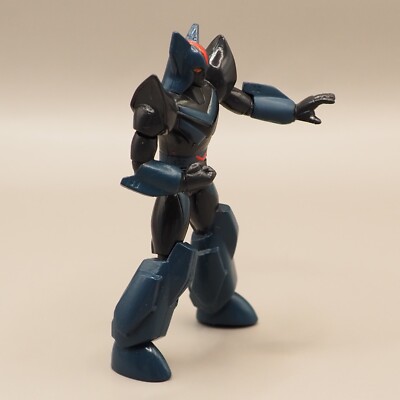 Black Ox Tetsujin 28 HG Series Super Robot Complete Collection