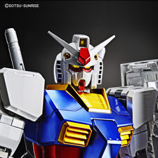 Rx 78 2 Gundam 30th Anniversary Limited Model Extra Finish Ver Bandai 1 60 Pg For Sale Online Ebay