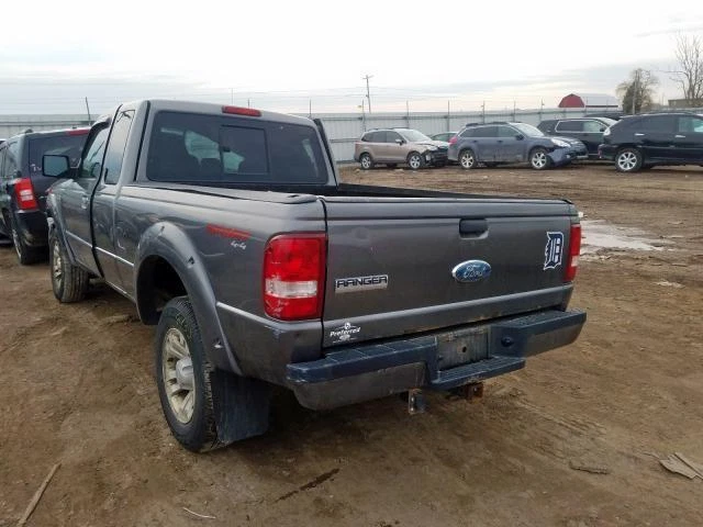 Used Engine Cooling Fan Clutch fits: 2007 Ford Ranger 6-245 4.0 Grade A - Image 4 of 4