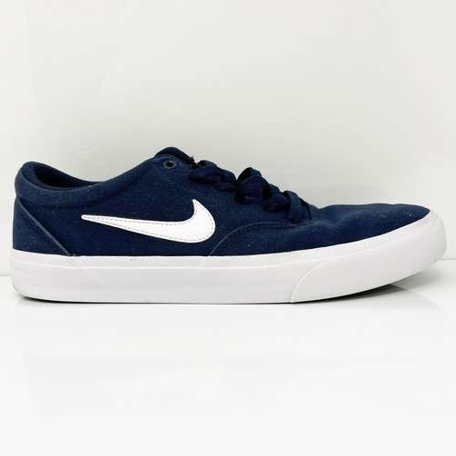 Nike Mens SB Charge SLR CD6279-400 Blue 