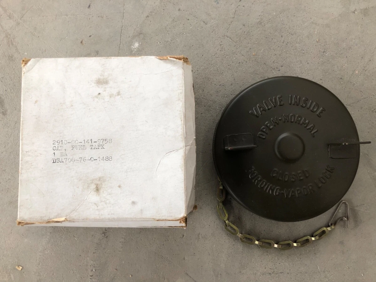 Fuel tank cap Willys jeep | eBay