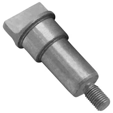 Caltric Drive Pump Shaft For Polaris Sportsman 450 2016-2024 5138035