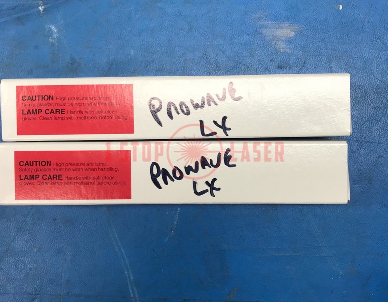 Cutera Prowave XL Handpiece replacement lamp