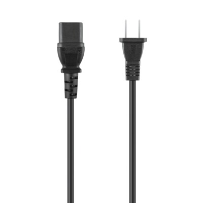 Cavo Alimentazione ABLEGRID Per Sony Bravia KDL-46XBR8, KDL-46xbr9 – 2 Metri
