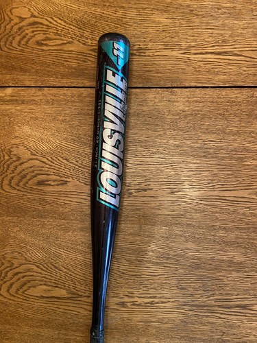 Batte de baseball Louisville Slugger TPX C405PLUS modèle LL3 31 pouces