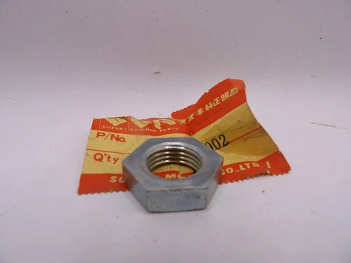 NUT, CLUTCH HOUSING