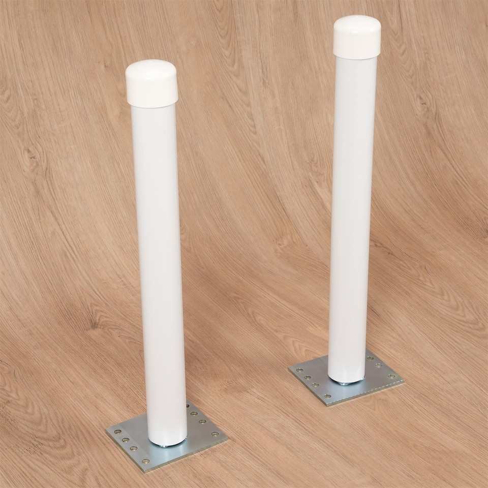 2PCS Steel 22