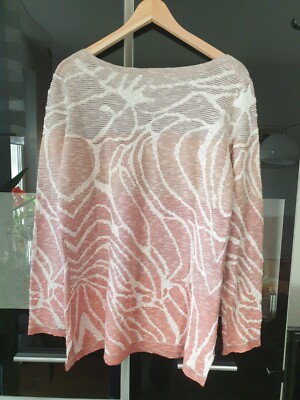 NEU! BOUTIQUE Pullover für Damen Größe M