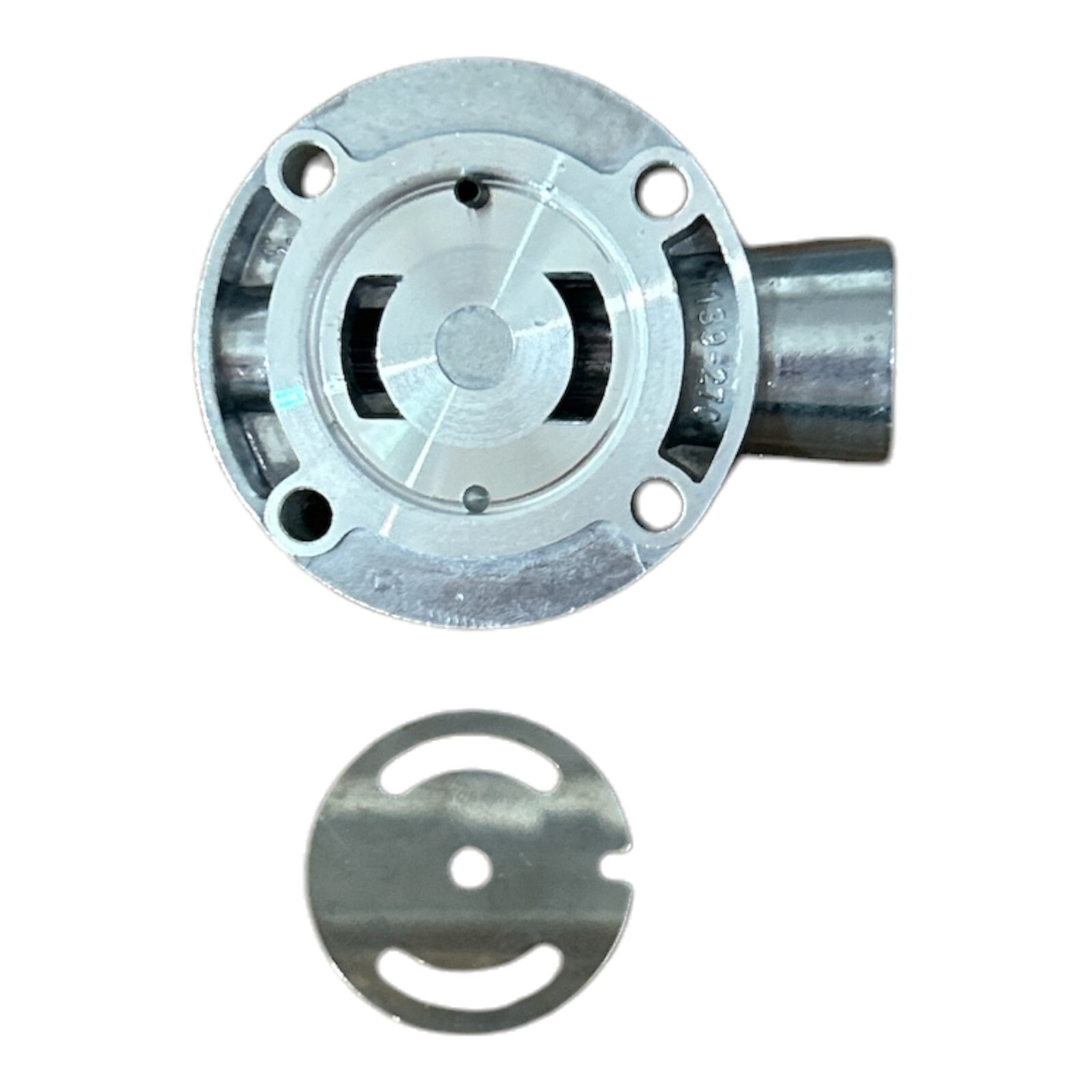 DPA Transfer Pump End Plate Liner Blade 7135-180 7139-223 7123-388 Lucas Pump