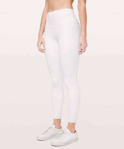 NWOT Lululemon Align Pant II *25\