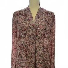 Loft Blouse
