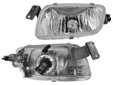 Antibrouillard Mitsubishi COLT