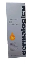 Dermalogica Age Smart Biolumin C Gel Moisturizer 50ml 1.7 Oz New In Box 