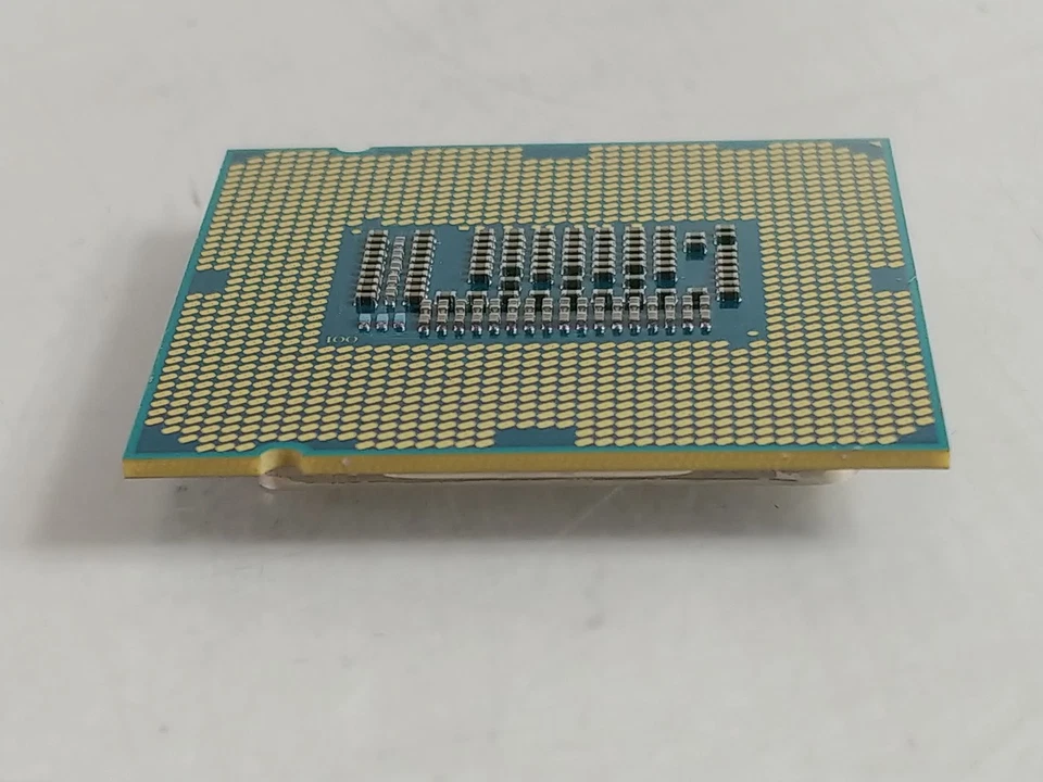 Intel Core i5-3550 3.3 GHz LGA 1155 5 GT/s Desktop CPU Processor SR0P0 - Image 4 of 4