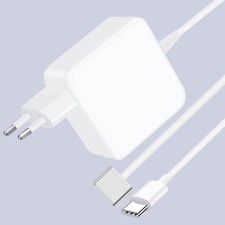 MacBook Ladekabel Mac Book Ladegerät USB C kompatibel mit MacBook Air Pro Neu