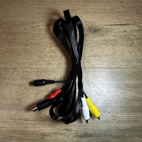 SEGA Saturn Model MK-80000A Console in Box Console Near Mint Original Plastic