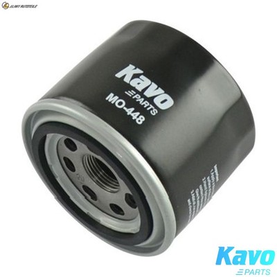 ÖLFILTER MO-448 FÜR MITSUBISHI LANCER/CARGO/Van/VI/VII DELICA/SPACE/GEAR/300
