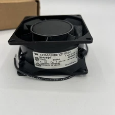 NEW Comair Rotron Sprite Fan SU2A1 115V, .19/.15A, 50/60HZ