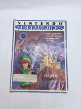 Nintendo Fun Club News Vol 2 April/May 1988 Z...