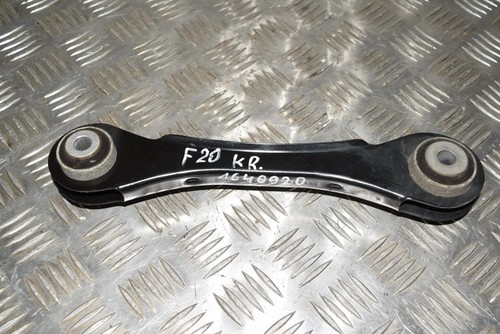 BMW F20 116d F21 F22 F23 F30 F31 Führungslenker mit Gummilager links 6792539