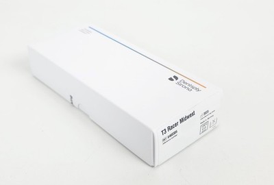 Dentsply Sirona T3 Racer Midwest 6460385 4-Loch Turbine  Dental Handstück