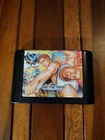 Street Smart (Sega Genesis) 1991 Cartridge Only Tested