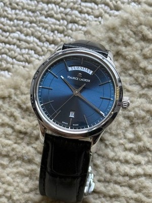 Maurice Lacroix / MAURICE LACROIX Les Classiques LC1007
