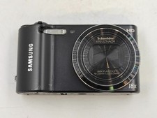 Samsung WB150F 14.2 MP Digital Camera Black - Refurbished