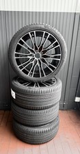 Original Mercedes Sommerräder 20 Zoll E-Klasse W214 S214 A2144010500 mit MwSt
