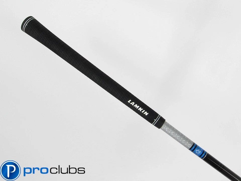 NEW COBRA KING RAD SPEED ONE LENGTH 21* #4 HYBRID TENSEI BLUE 75 STIFF #458646 - Image 4 of 4