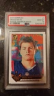 2024 Panini Donruss Drake Maye Rookie Gridiron Kings #3 PSA 10 Patriots