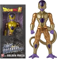Bandai - Dragon Ball Super - Golden Freezer - Limit Breaker Figur 30 Cm