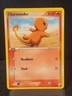 Charmander 2/12 EX Trainer Kit 2: Plusle & Minun Regular Pokémon Tcg 
