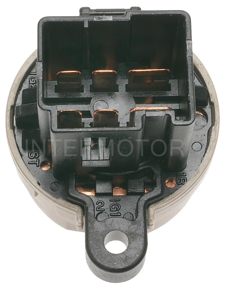 Novo interruptor de ignição SMP para 2000-2006 Mazda MPV - Imagem 3 de 4