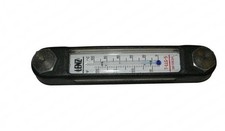 Genie 215229GT, GAUGE, HYDRAULIC TANK TEMP/LEVEL