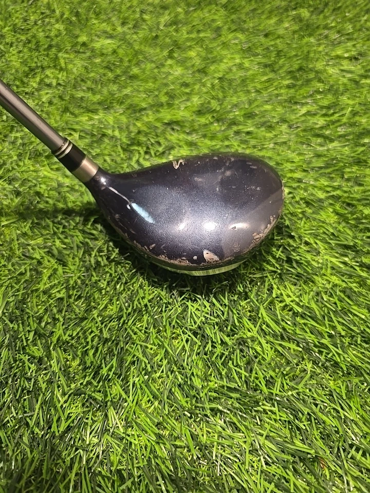 RH Ladies King Cobra 3 Wood SZ Graphite Shaft Golf club 42" UPC306 - Image 4 of 4