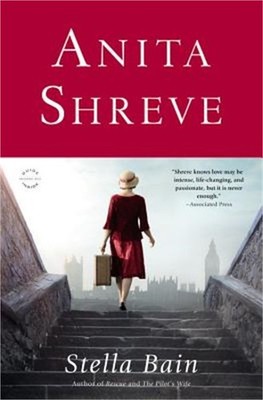Stella Bain (Paperback or Softback)
