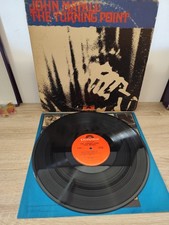 John Mayall - The Turning Point 