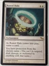 Runed Halo - Shadowmoor - Magic the Gathering MTG Nice!